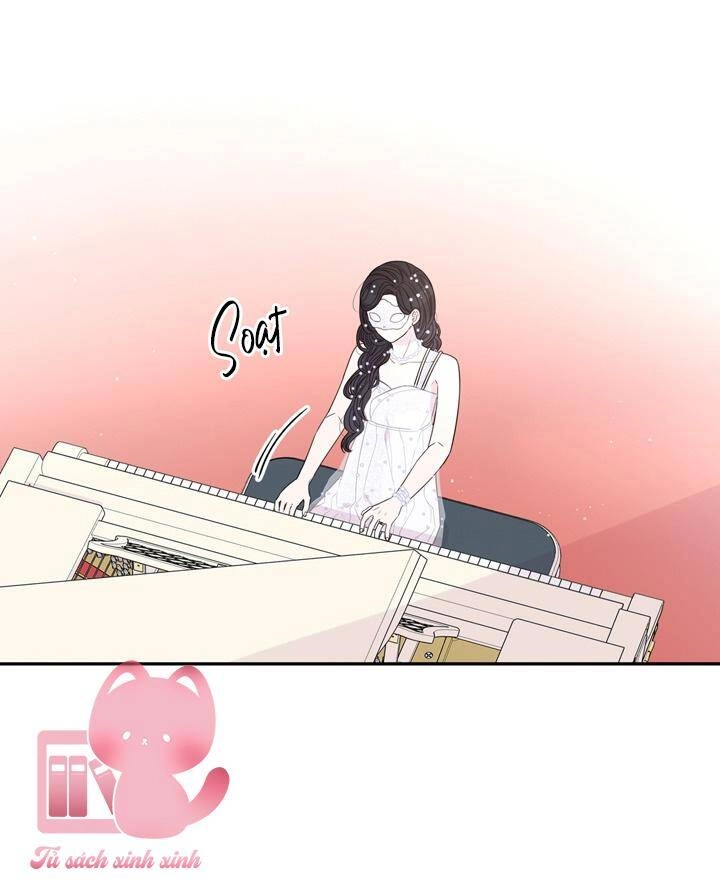 Hoàng Nữ Tóc Đen Chapter 34 - 37