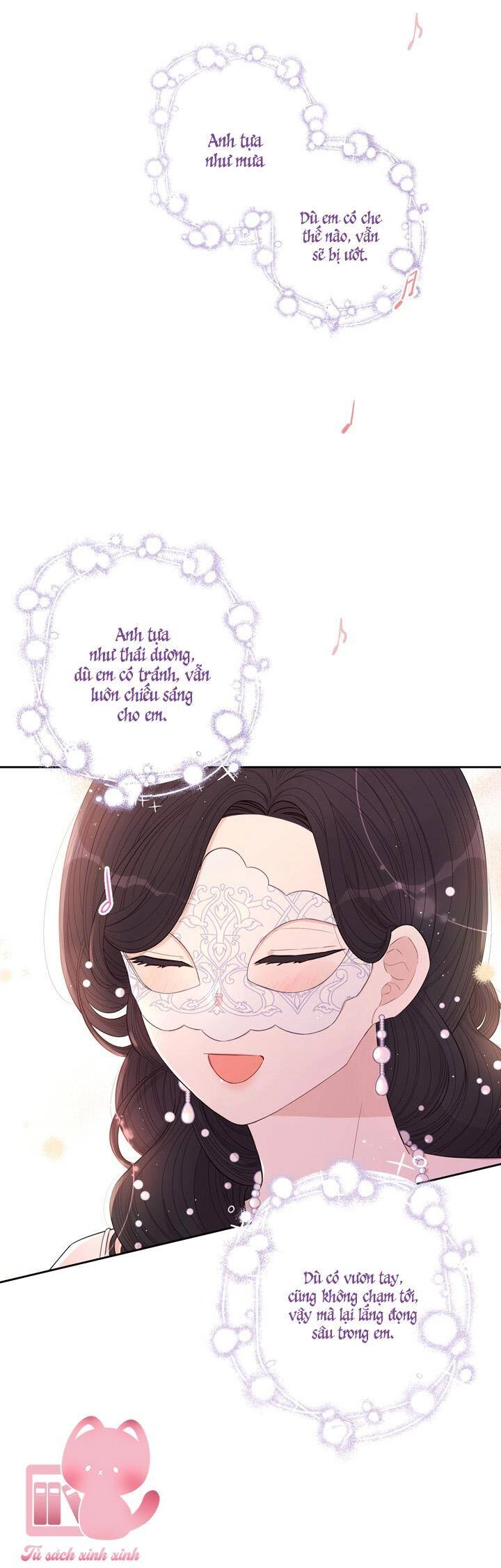 Hoàng Nữ Tóc Đen Chapter 34 - 42