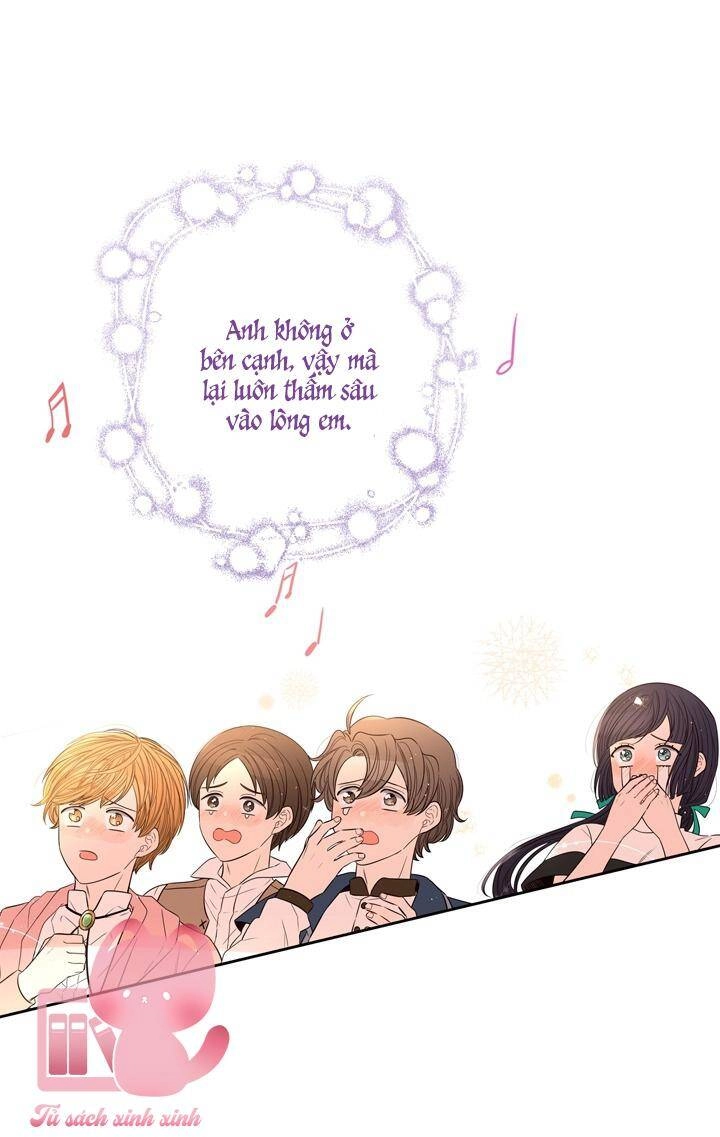 Hoàng Nữ Tóc Đen Chapter 34 - 43