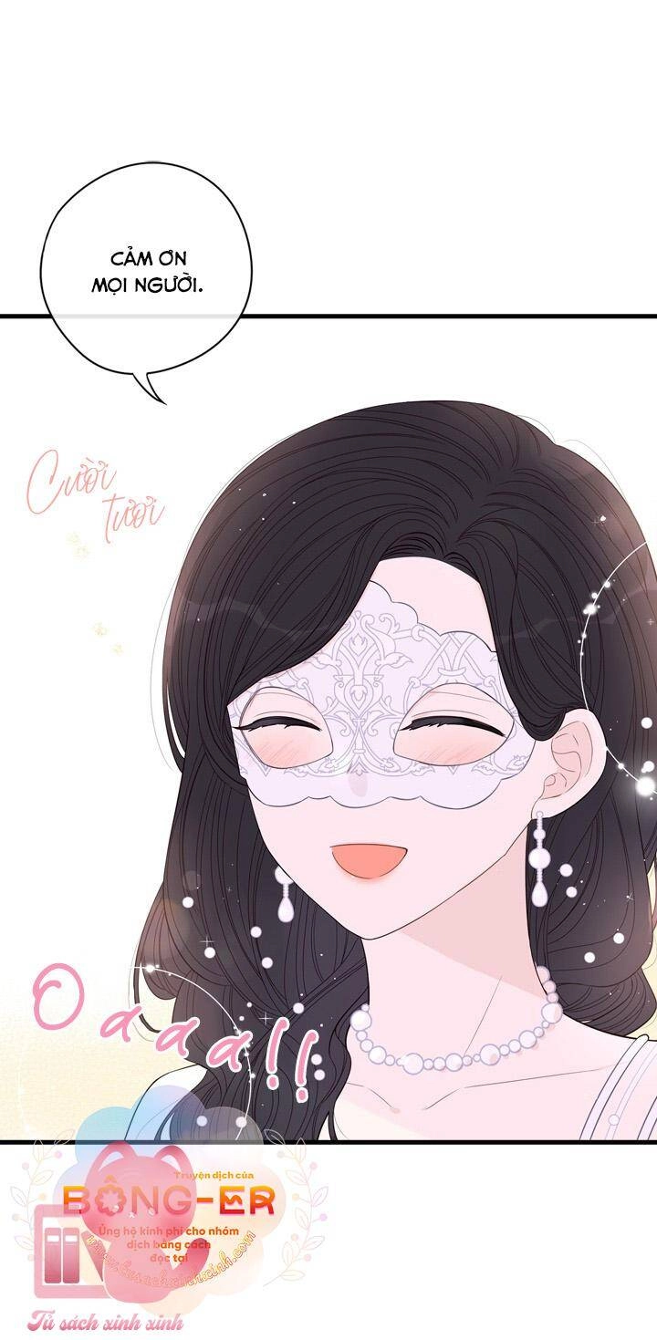 Hoàng Nữ Tóc Đen Chapter 34 - 51