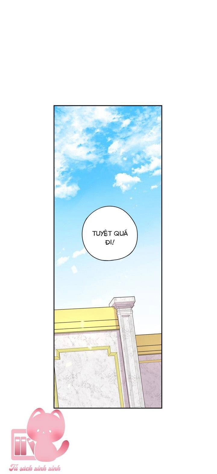 Hoàng Nữ Tóc Đen Chapter 35 - 3