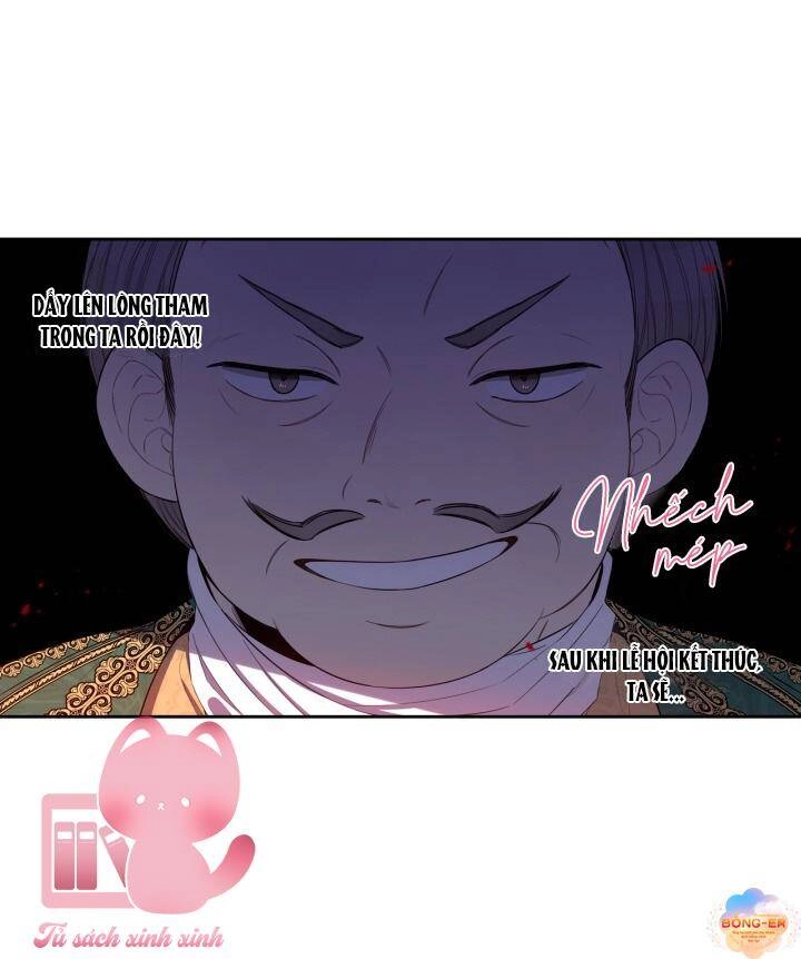 Hoàng Nữ Tóc Đen Chapter 35 - 6