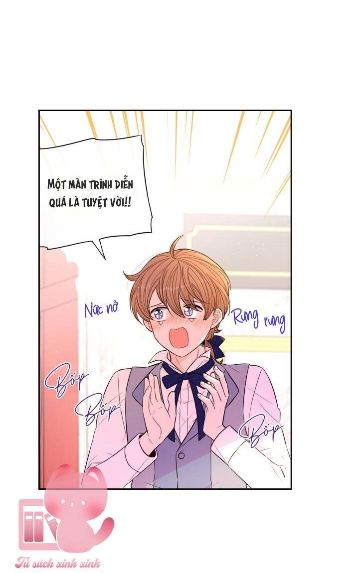 Hoàng Nữ Tóc Đen Chapter 35 - 7