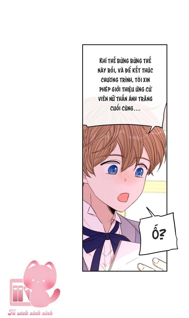 Hoàng Nữ Tóc Đen Chapter 35 - 8