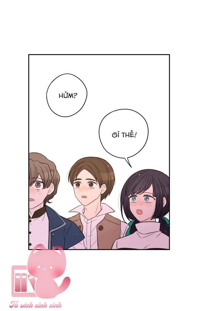 Hoàng Nữ Tóc Đen Chapter 35 - 9