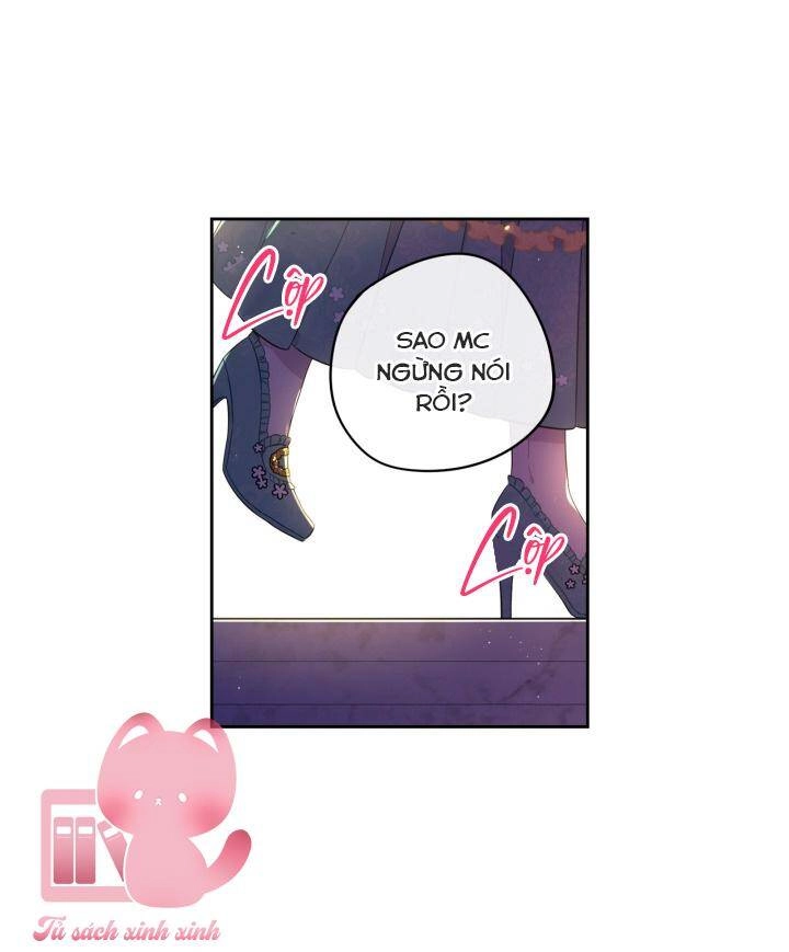 Hoàng Nữ Tóc Đen Chapter 35 - 10