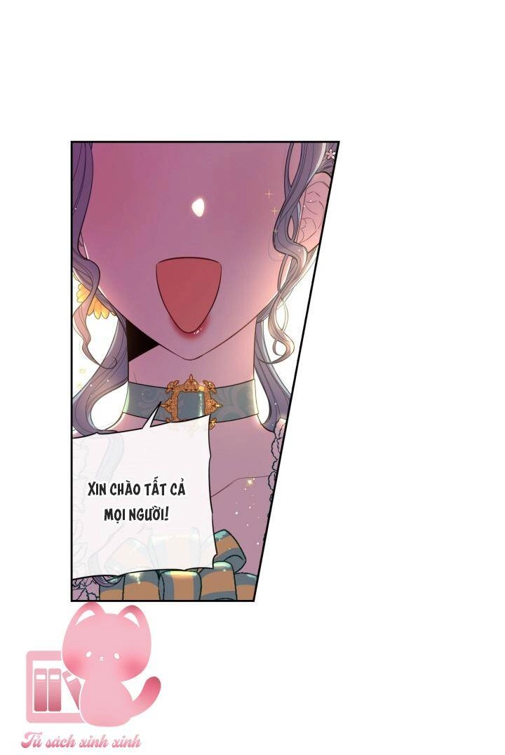 Hoàng Nữ Tóc Đen Chapter 35 - 14