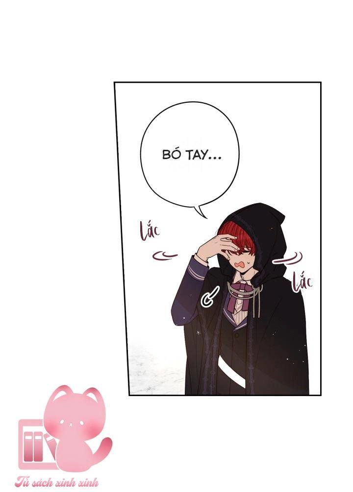 Hoàng Nữ Tóc Đen Chapter 35 - 18