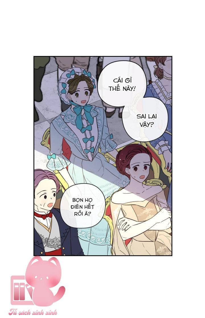 Hoàng Nữ Tóc Đen Chapter 35 - 19