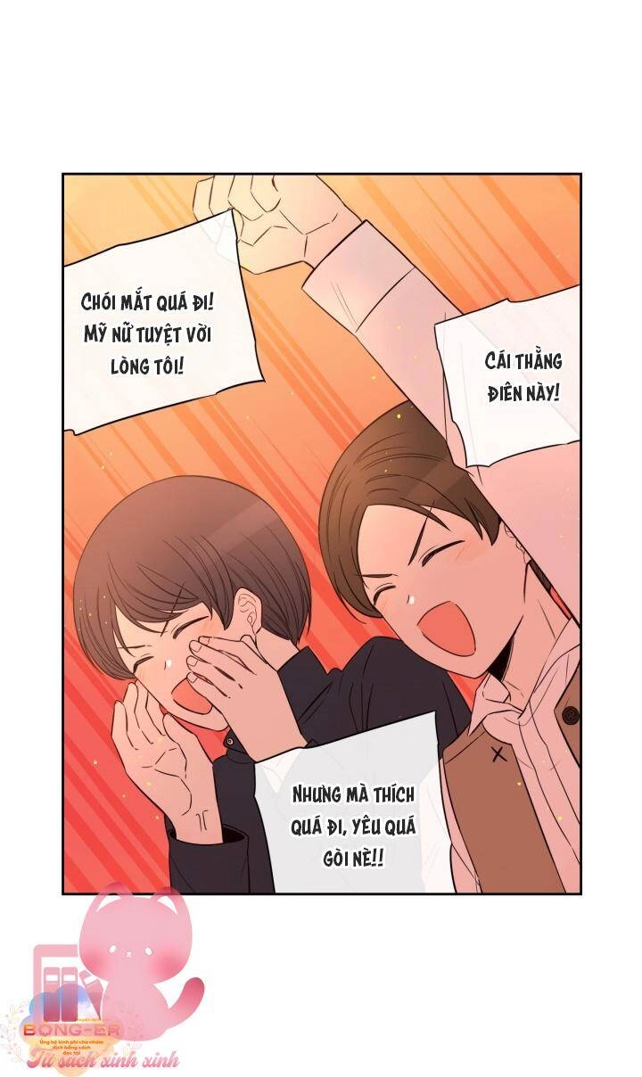 Hoàng Nữ Tóc Đen Chapter 35 - 21