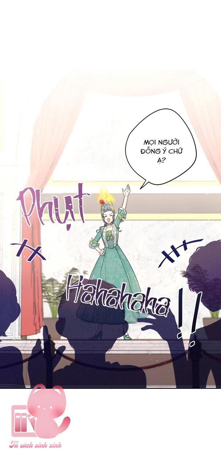 Hoàng Nữ Tóc Đen Chapter 35 - 24