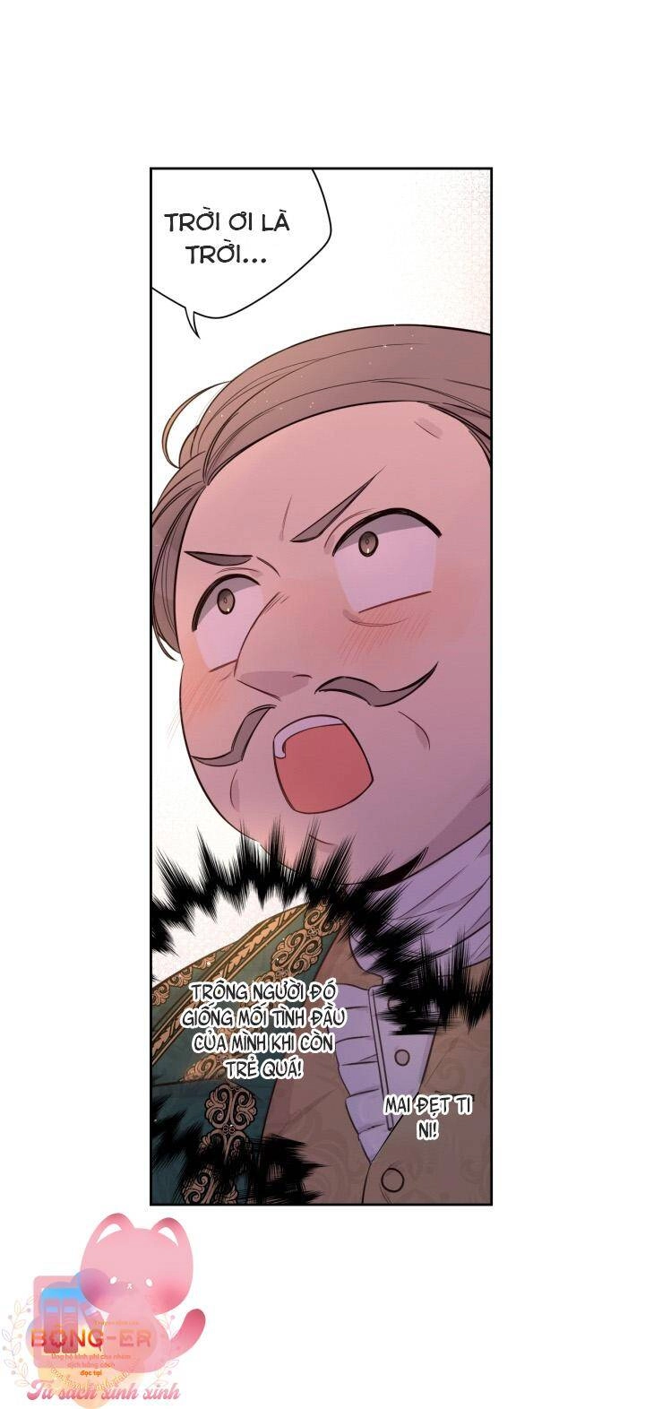 Hoàng Nữ Tóc Đen Chapter 35 - 26