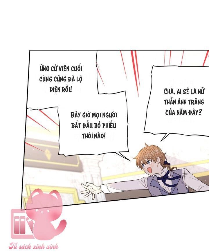 Hoàng Nữ Tóc Đen Chapter 35 - 28