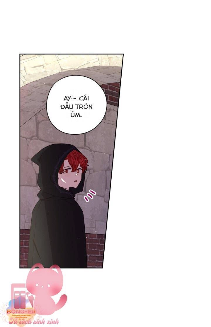 Hoàng Nữ Tóc Đen Chapter 35 - 31