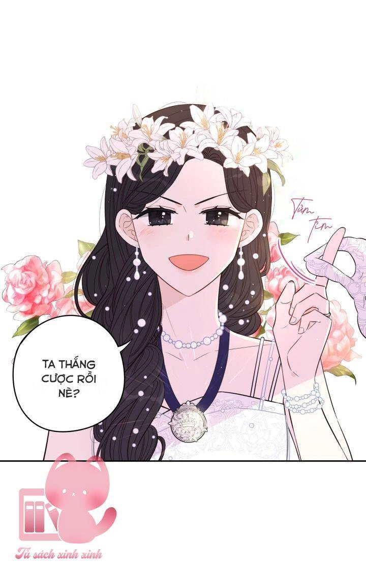 Hoàng Nữ Tóc Đen Chapter 35 - 32