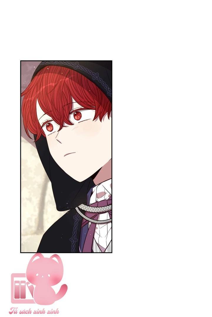 Hoàng Nữ Tóc Đen Chapter 35 - 33