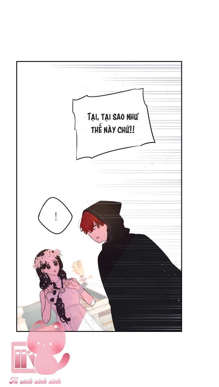 Hoàng Nữ Tóc Đen Chapter 35 - 43