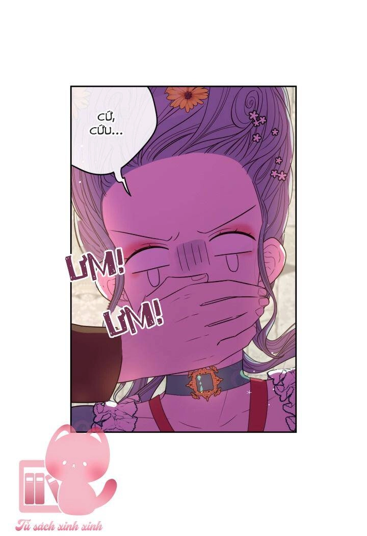 Hoàng Nữ Tóc Đen Chapter 35 - 47