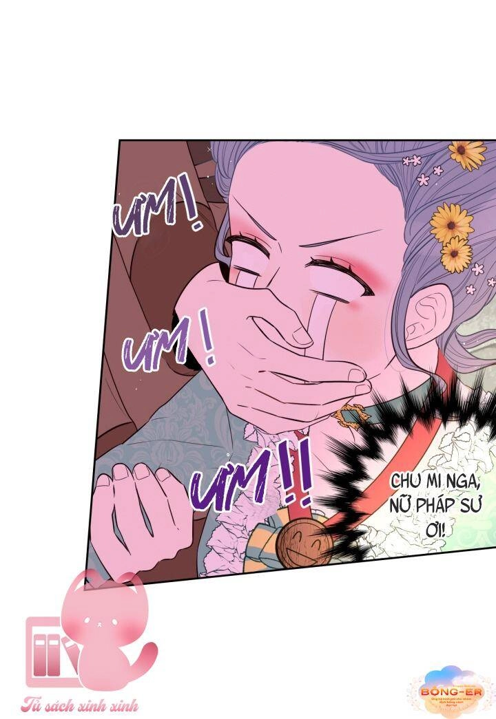 Hoàng Nữ Tóc Đen Chapter 35 - 51