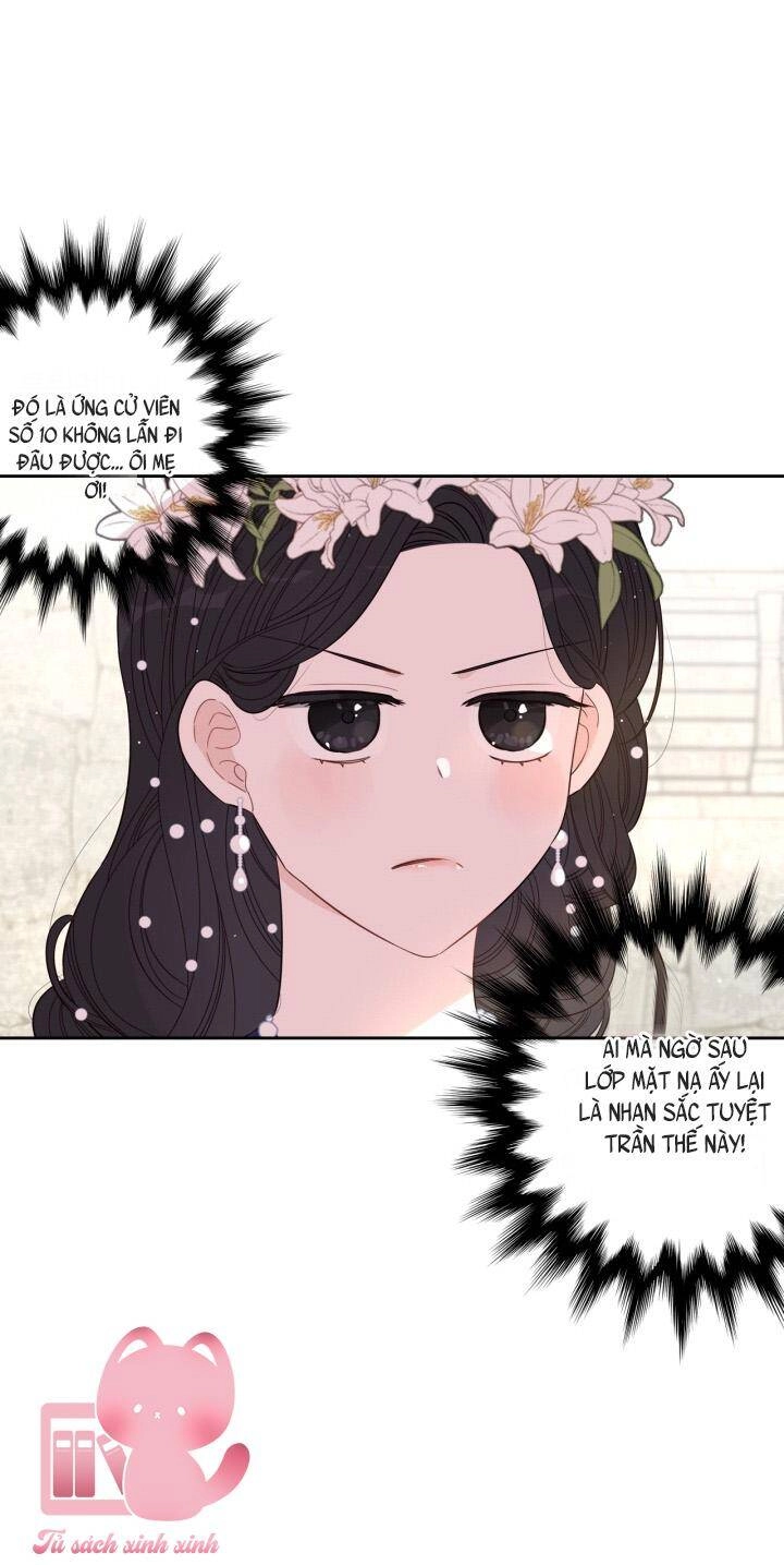 Hoàng Nữ Tóc Đen Chapter 35 - 53