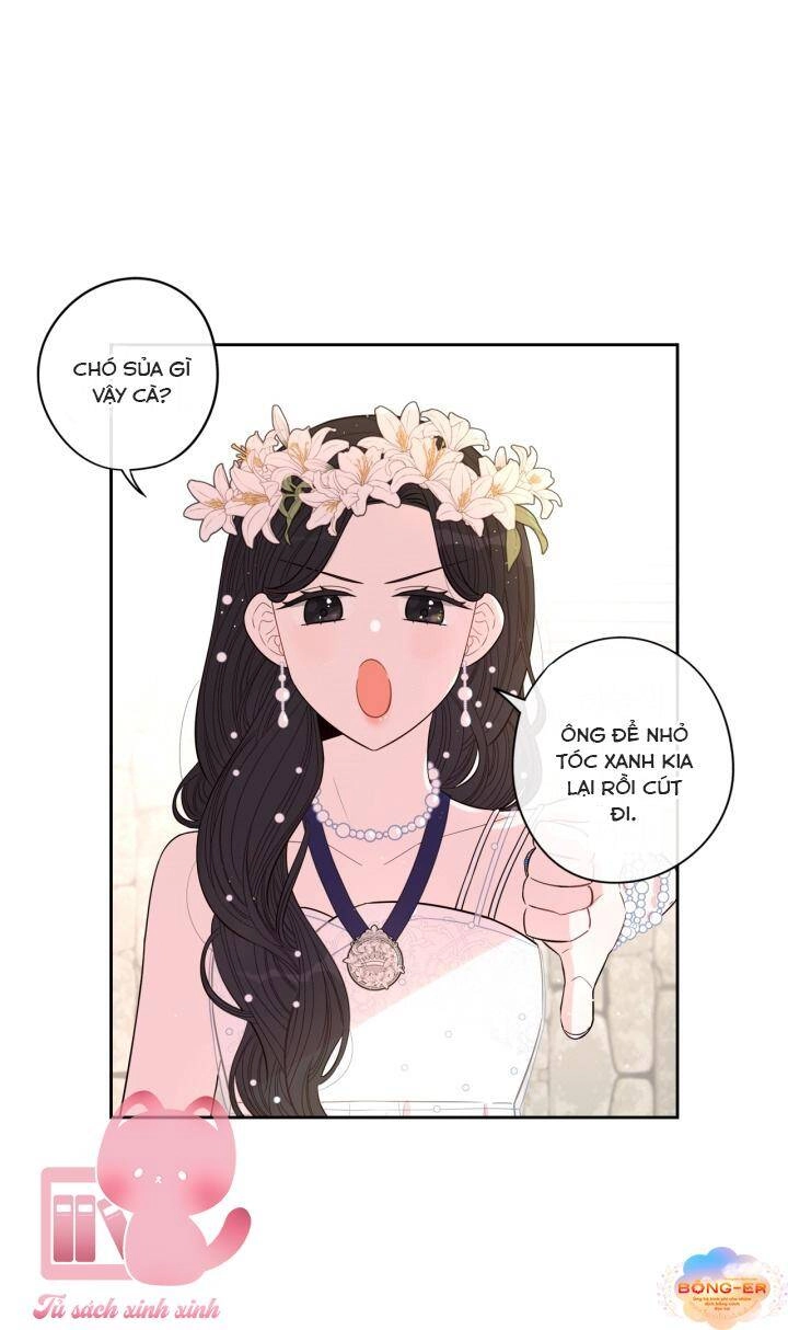 Hoàng Nữ Tóc Đen Chapter 35 - 56