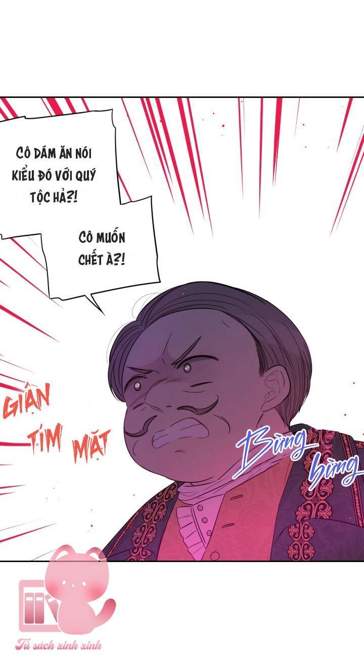 Hoàng Nữ Tóc Đen Chapter 35 - 57