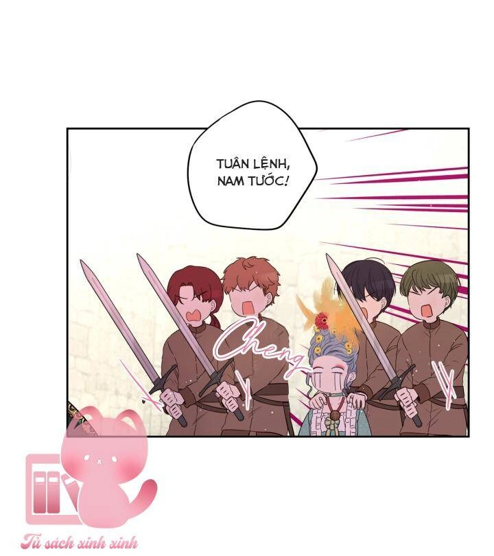 Hoàng Nữ Tóc Đen Chapter 35 - 60