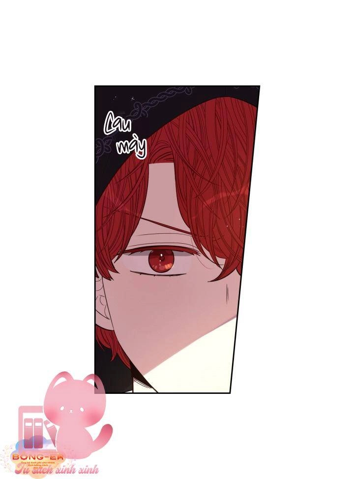 Hoàng Nữ Tóc Đen Chapter 35 - 61