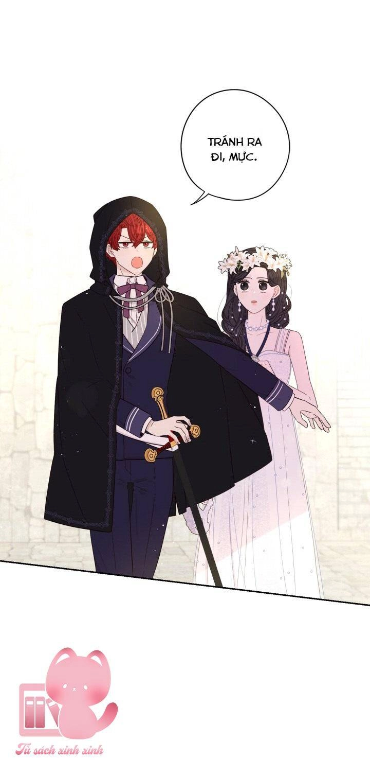 Hoàng Nữ Tóc Đen Chapter 35 - 62