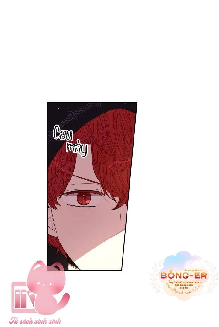 Hoàng Nữ Tóc Đen Chapter 36 - 3