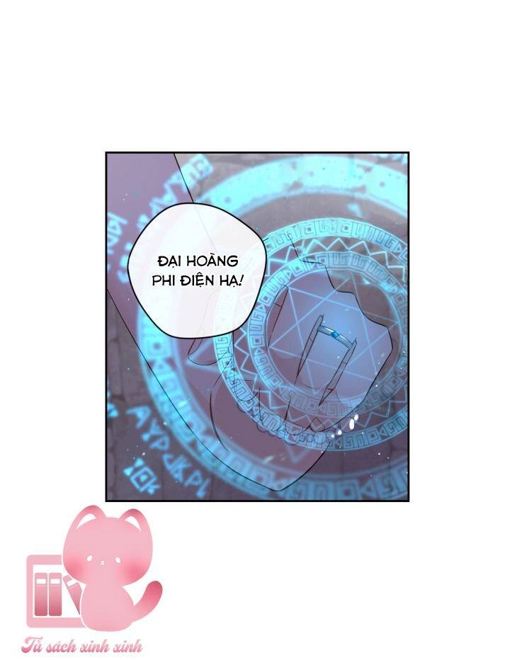 Hoàng Nữ Tóc Đen Chapter 36 - 7