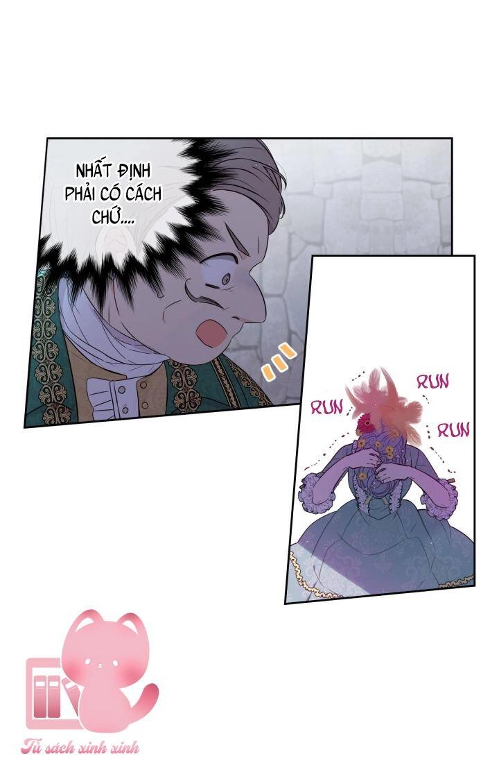 Hoàng Nữ Tóc Đen Chapter 36 - 11