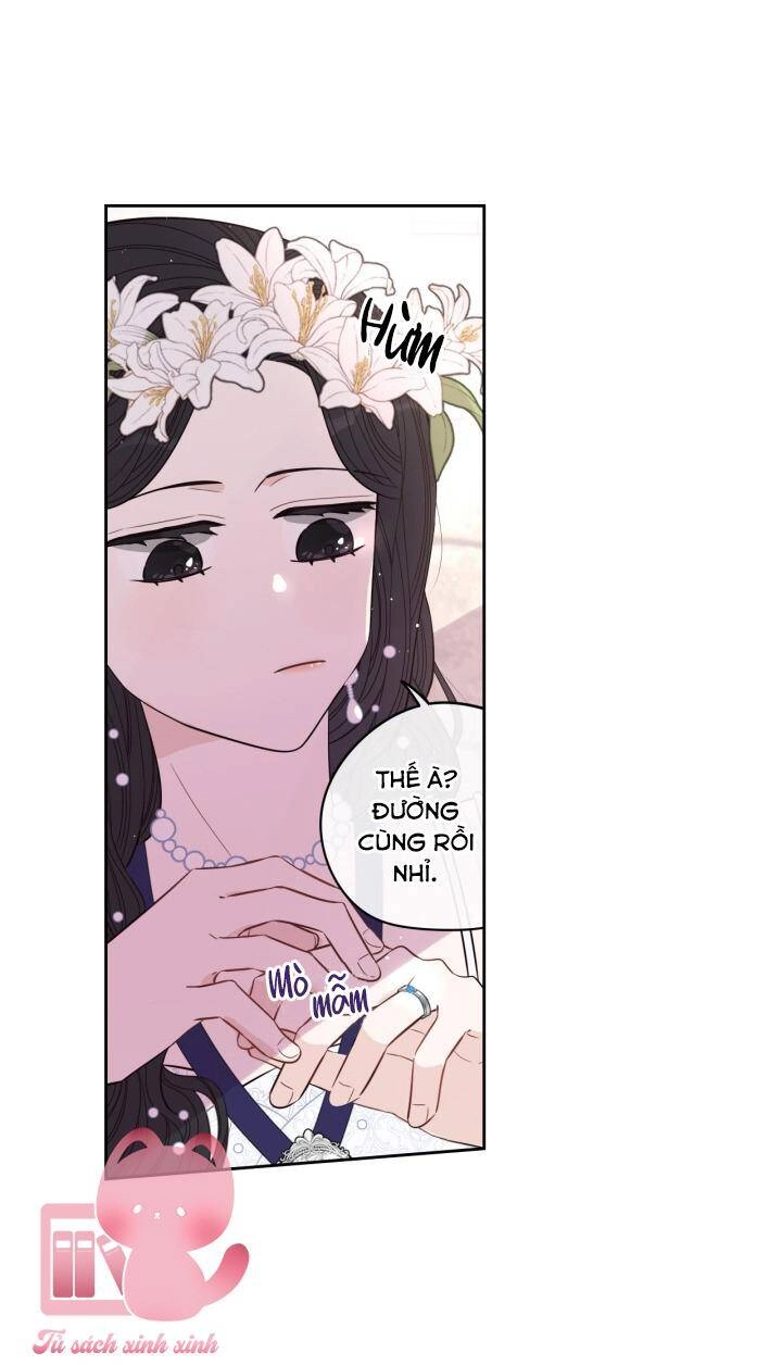 Hoàng Nữ Tóc Đen Chapter 36 - 15