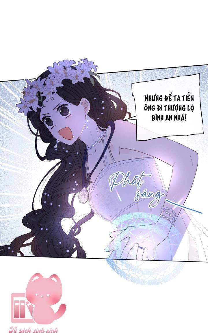 Hoàng Nữ Tóc Đen Chapter 36 - 17