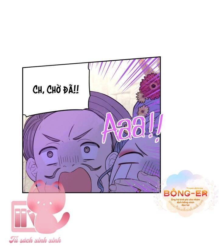 Hoàng Nữ Tóc Đen Chapter 36 - 18