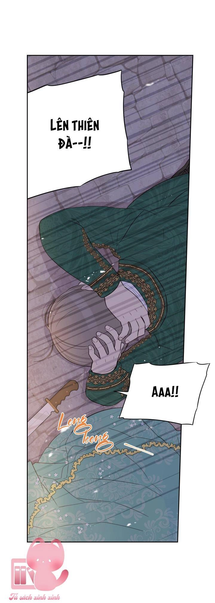 Hoàng Nữ Tóc Đen Chapter 36 - 20