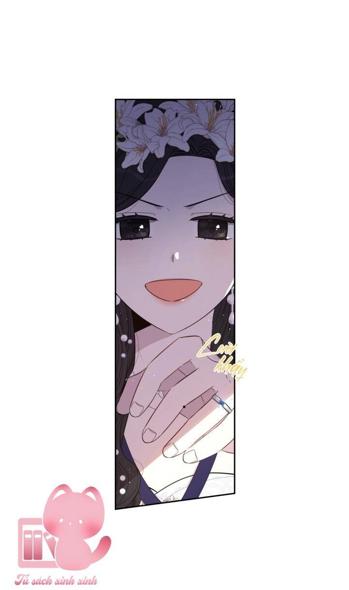 Hoàng Nữ Tóc Đen Chapter 36 - 21