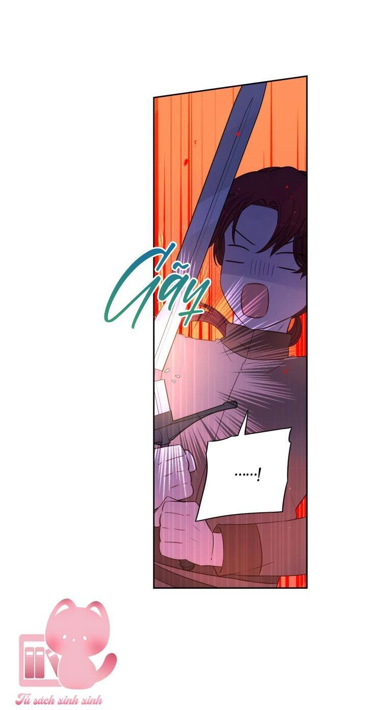 Hoàng Nữ Tóc Đen Chapter 36 - 24