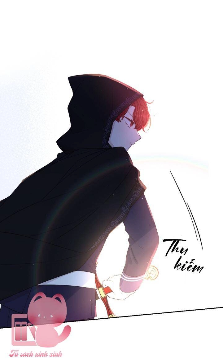 Hoàng Nữ Tóc Đen Chapter 36 - 25