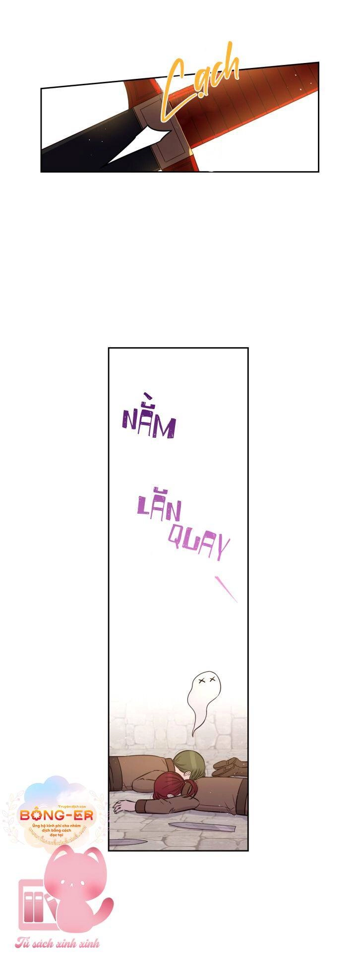 Hoàng Nữ Tóc Đen Chapter 36 - 26