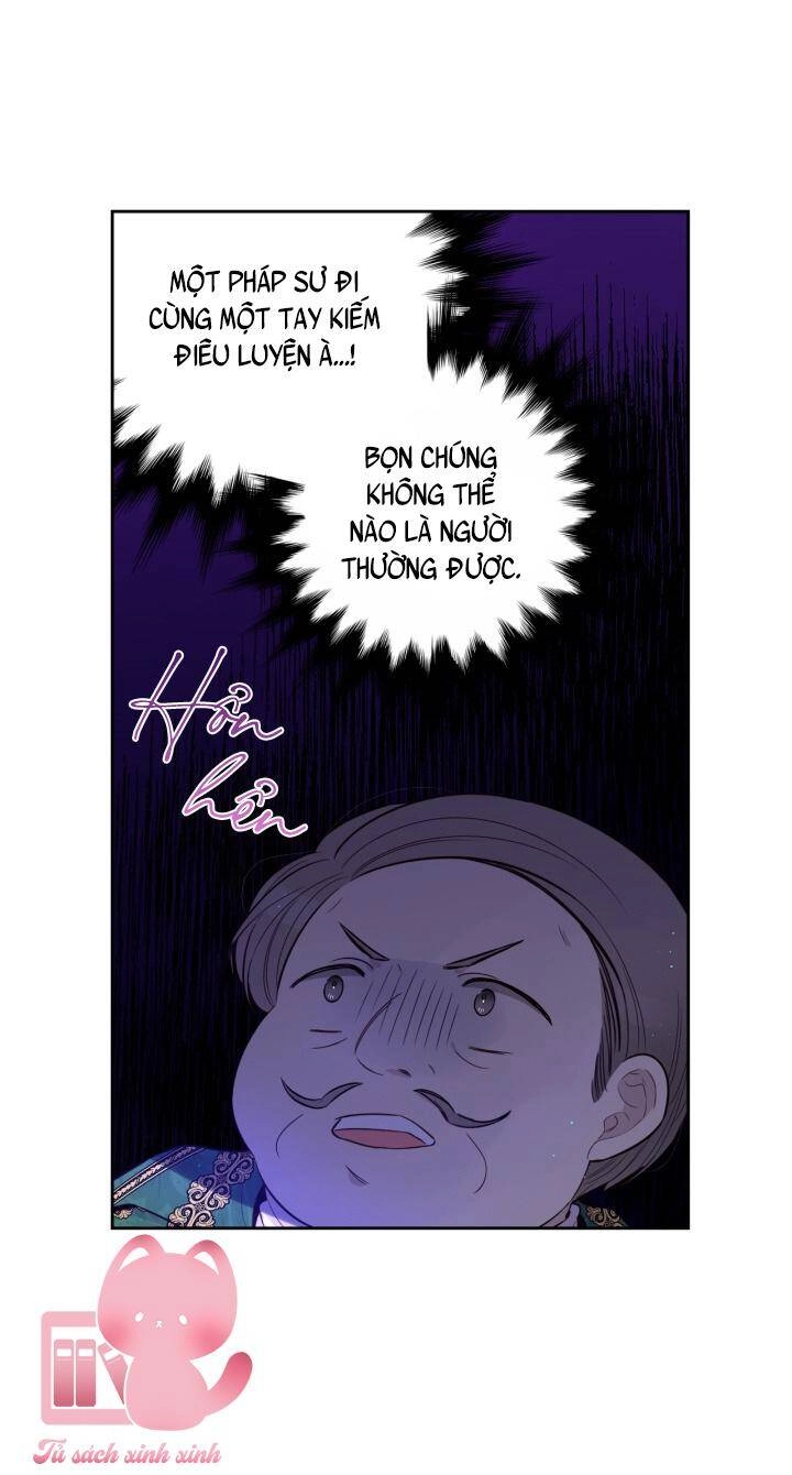 Hoàng Nữ Tóc Đen Chapter 36 - 28