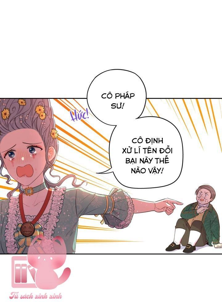 Hoàng Nữ Tóc Đen Chapter 36 - 29