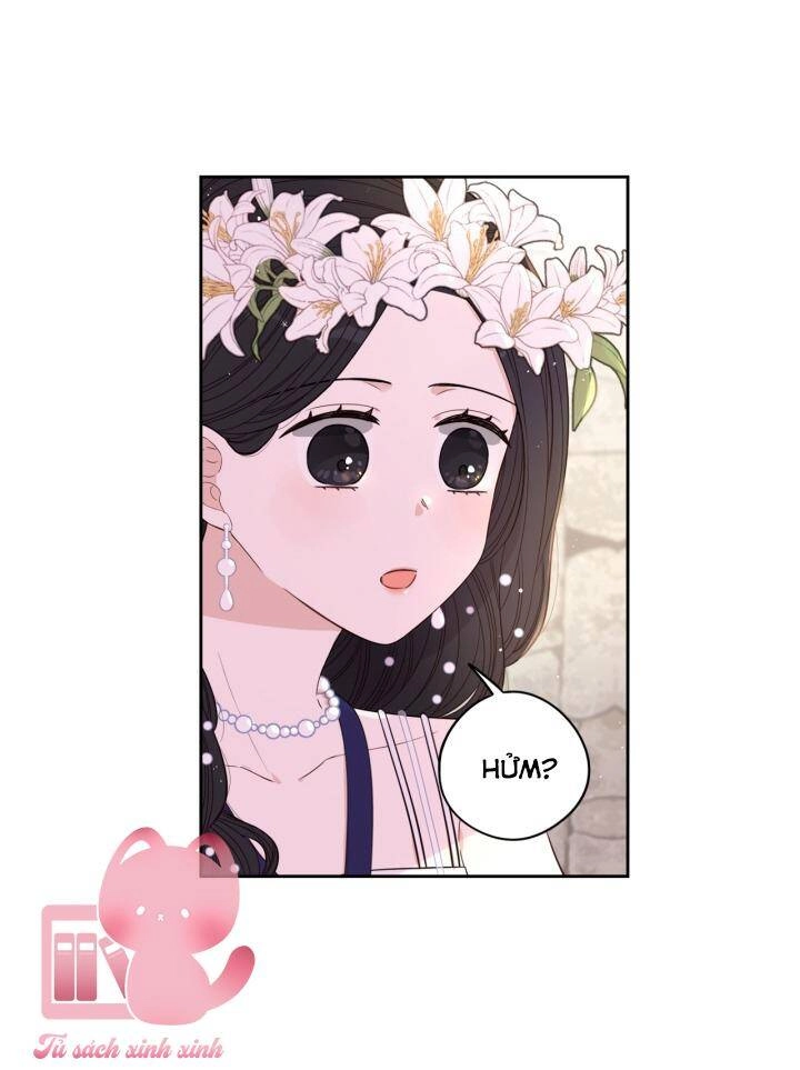 Hoàng Nữ Tóc Đen Chapter 36 - 30