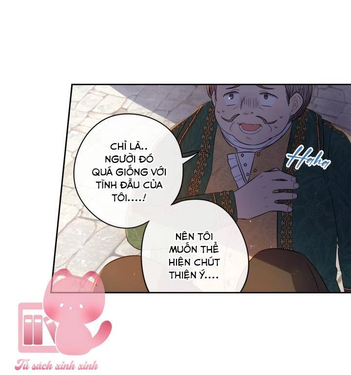 Hoàng Nữ Tóc Đen Chapter 36 - 33