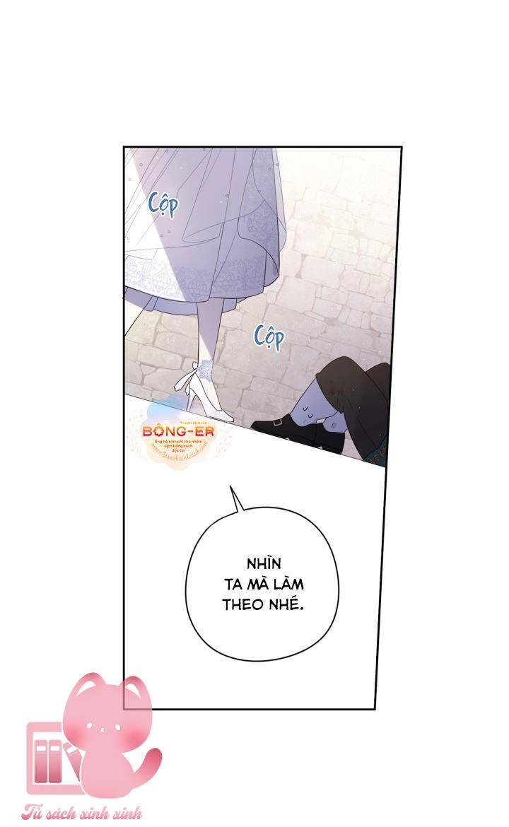 Hoàng Nữ Tóc Đen Chapter 36 - 38