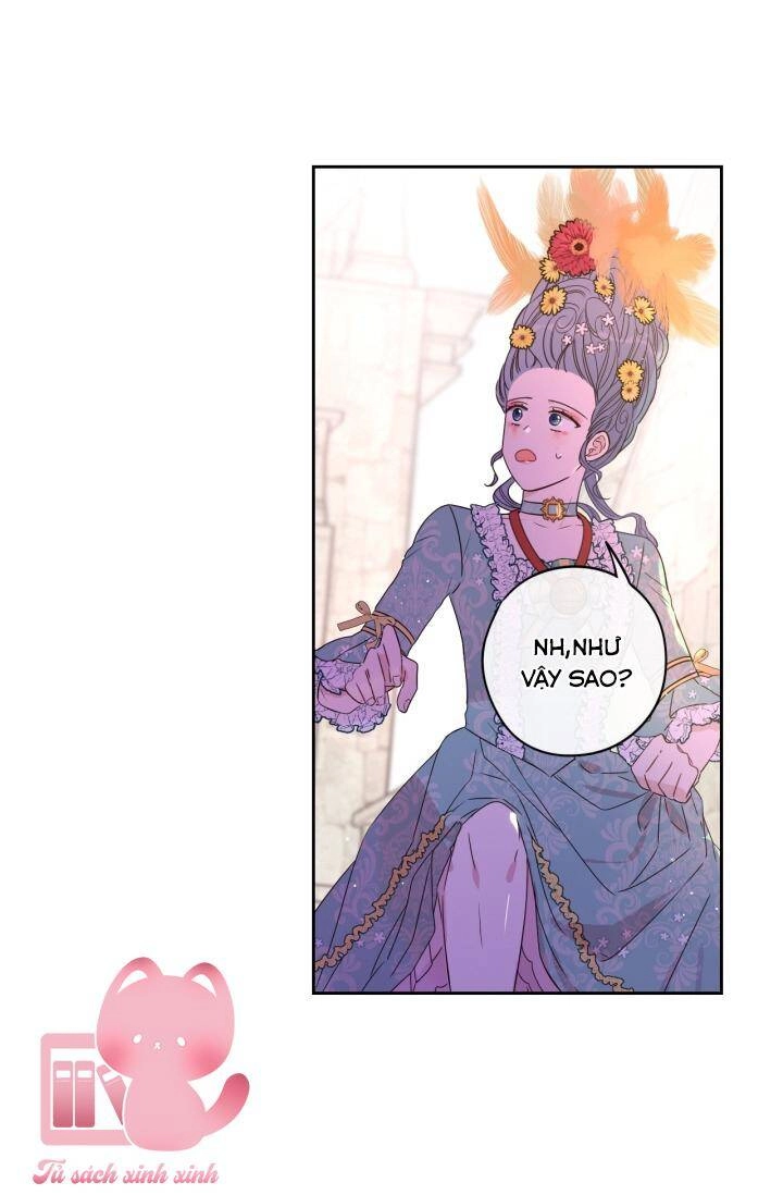 Hoàng Nữ Tóc Đen Chapter 36 - 40