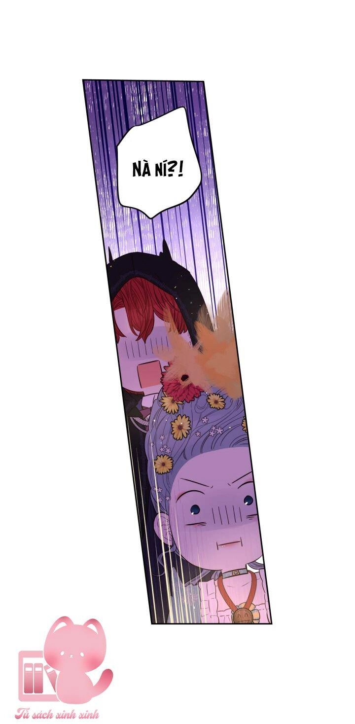 Hoàng Nữ Tóc Đen Chapter 36 - 42