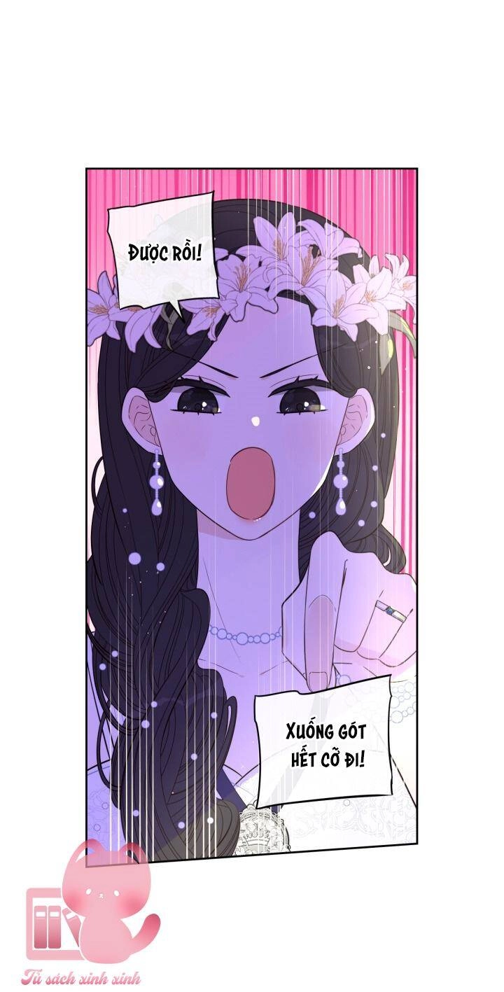 Hoàng Nữ Tóc Đen Chapter 36 - 44