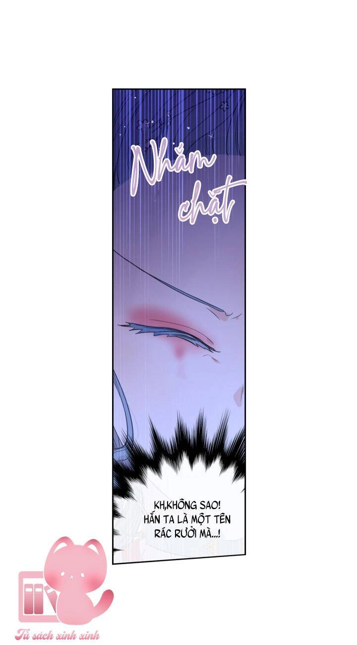 Hoàng Nữ Tóc Đen Chapter 36 - 45