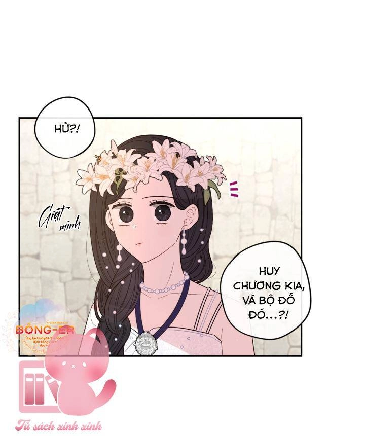 Hoàng Nữ Tóc Đen Chapter 36 - 50